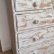 Chest of drawers 1970