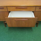 Teak sideboard