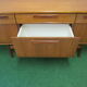 Teak sideboard