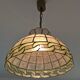 Suspension vintage nacre