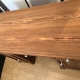 Fir desk