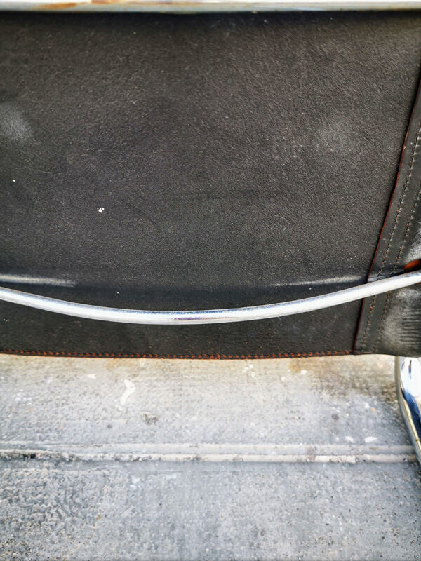 Marcel Breuer B33 chair