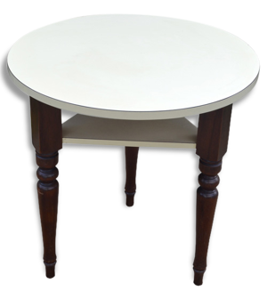 Petite table ronde