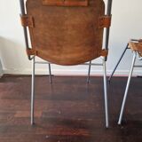 Ensemble de 4 chaises Les Arcs