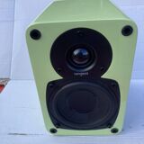 Enceintes Tangent EVO E4