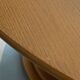 Cylinder Foot Table