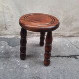 Tripod stool