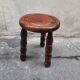 Tripod stool