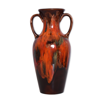 Vase, années 1970