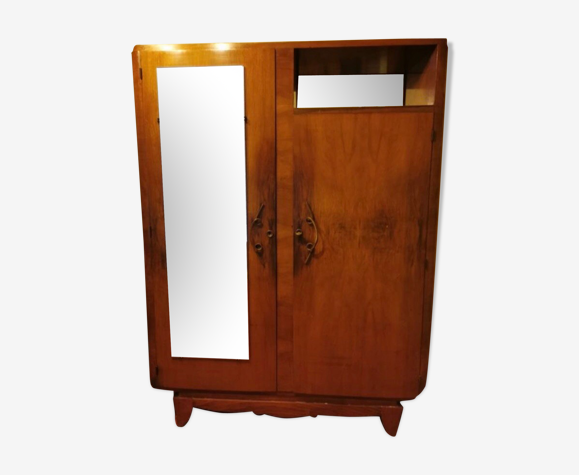Armoire bois massif