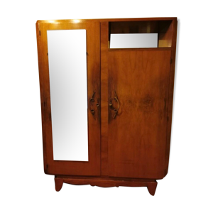 armoire bois massif