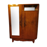 Armoire bois massif