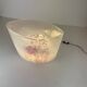 Idra, Large, Table Lamp by R. Toso for Leucos, 1980s
