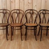 Series 8 Joseph & Jacob Kohn bistro chairs