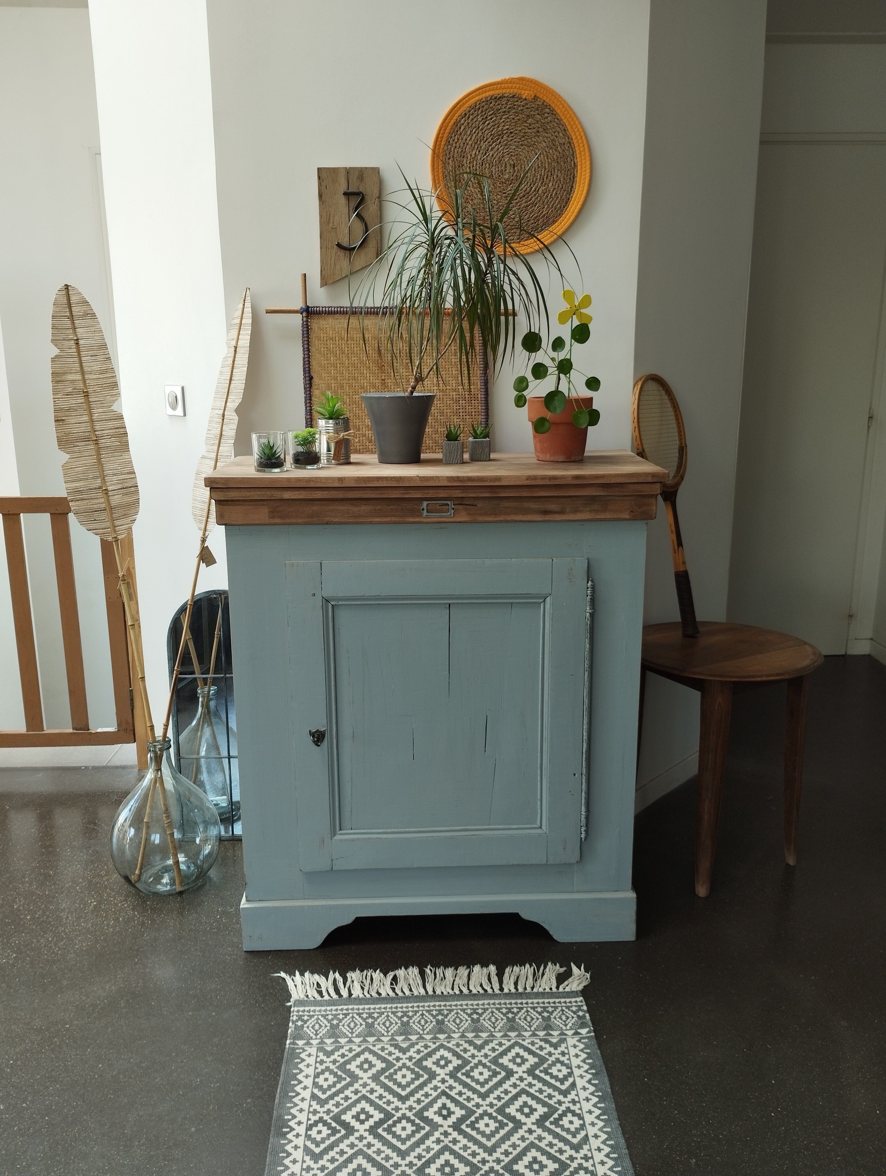 Buffet - Vintage Jam