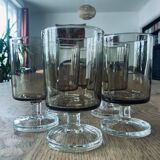 Verres fumés Arcoroc