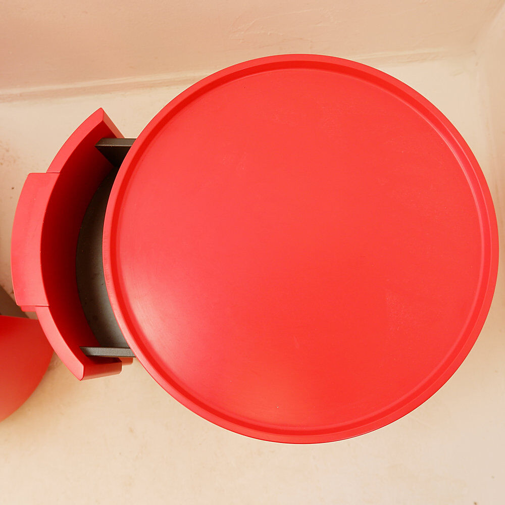 Cylindrical drawer furniture set conga - thomas althaus for schönbuch