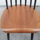 Pair of Fanett chairs by Ilmari Tapiovaara