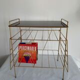 Table range disques