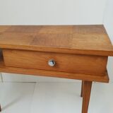 Side table 1950 vintage