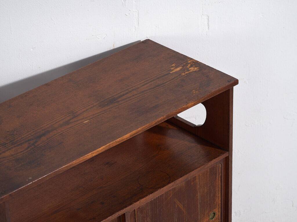 Commode japonaise – période Showa c.1926-1970