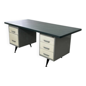 Bureau en Métal de Behin,