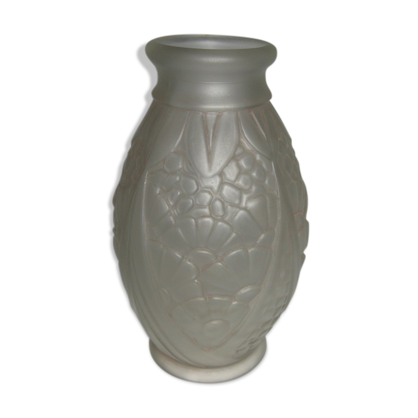 Joma Art Deco Vase