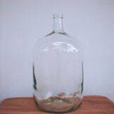 Transparent carboy  25L