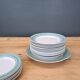 Assiettes badonviller
