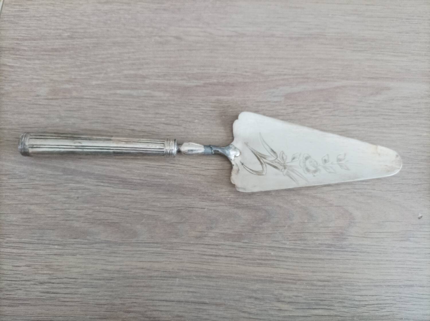 Pelle à tarte