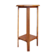 Art Deco side table 30s