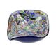 Large Murano Tutti Frutti Art Glass Bowl by Dino Martens for AvEM, Italy, 1960s