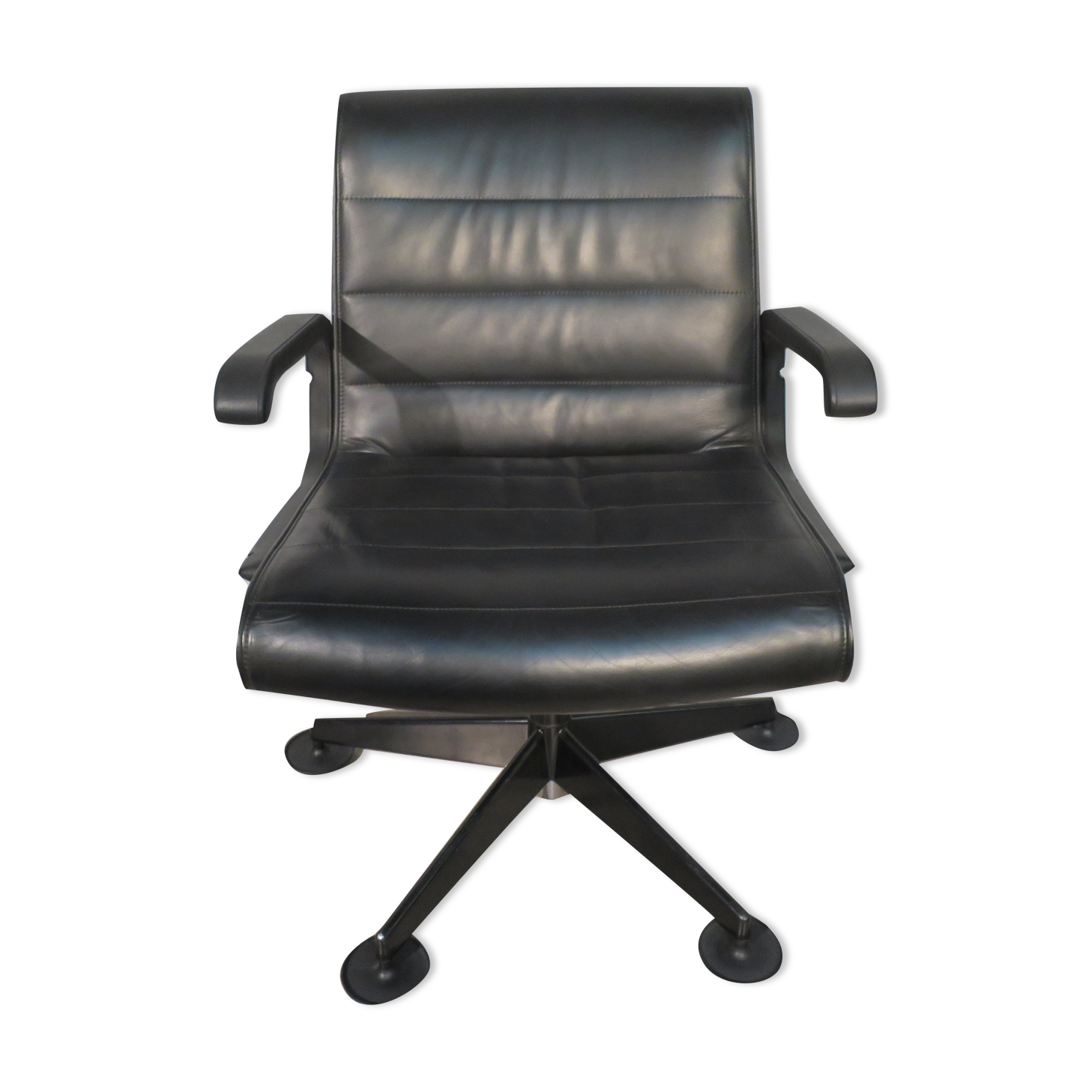 Richard Sapper armchair edited by Knoll