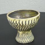 Ceramic cup attributed to Jean Besnard