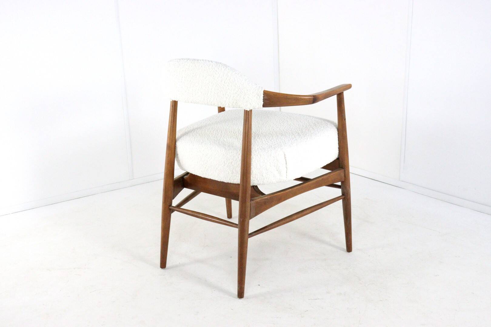 Danish chair 'Stoholm'