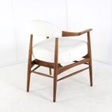 Danish chair 'Stoholm'