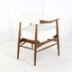 Danish chair 'Stoholm'