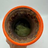 Vintage West Germany vase