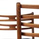 Pair of Vintage Teak Chairs by Johannes Andersen for Vamo (1960s) – Model 1