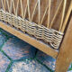 Vintage antique chest