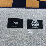 Hem carpet by Arthur arbesser