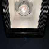 70s minimalist design ceiling light