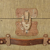 Travel trunk 30s