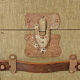 Travel trunk 30s