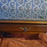 bureau louis XV 15