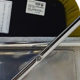 Luta chairs by Antonio Citterio for B&B Italia 2004