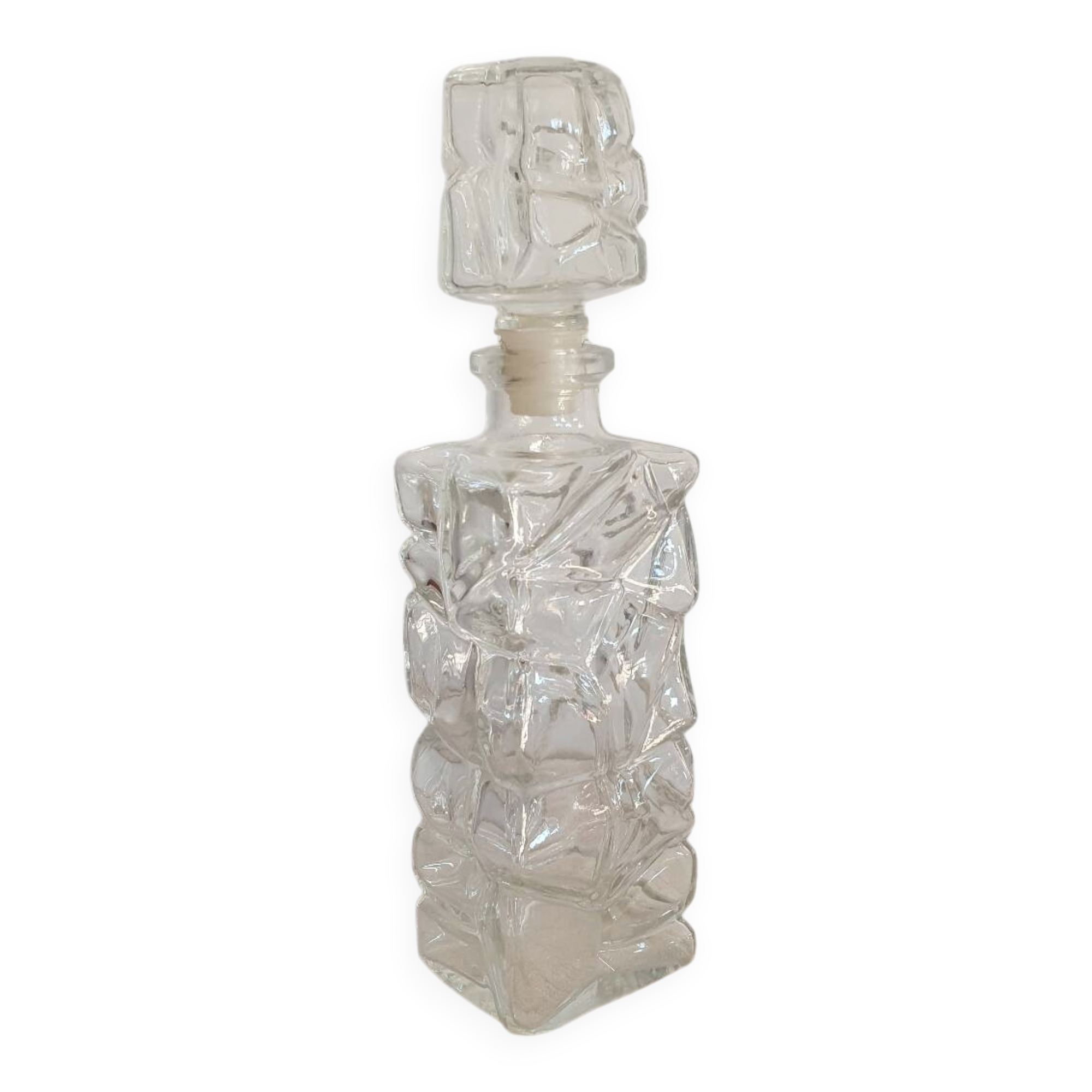 Carafe française originale des années 1970