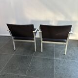 Thonet - Normen Forster armchairs set