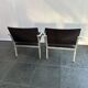 Thonet - Normen Forster armchairs set