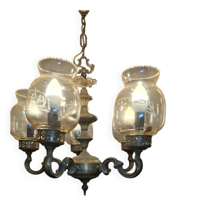 lustre